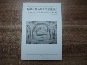 Kunst im Kreis Warendorf