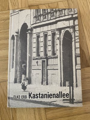 Kastanienallee