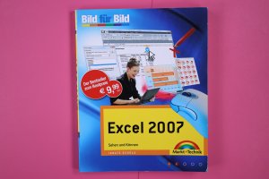 EXCEL 2007. sehen und können