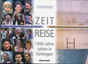 Zeit Reise - 1050 Jahre Göttingen