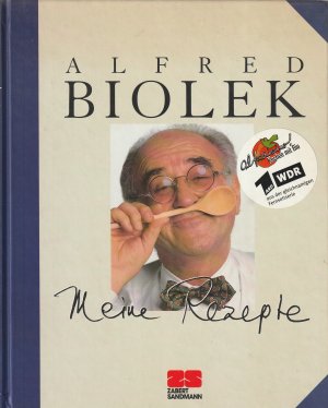 Gesammelte Werke: 1 Meine Rezepte / 2 Die Rezepte meiner Gäste / 3 Meine Rezepte und Wein, wie ich ihn mag / 4 Biolek Witzigmann, Rezepte, wie wir sie […]