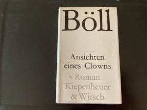 Ansichten eines Clowns