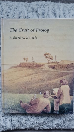 The Craft of Prolog (Logic Programming)