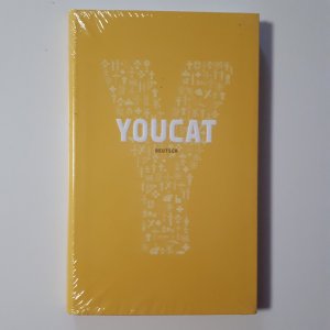 YOUCAT - Jugendkatechismus der Katholischen Kirche