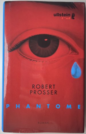 gebrauchtes Buch – Robert Prosser – Phantome