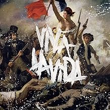 gebrauchter Tonträger – Coldplay – Viva La Vida Or Death And All His Friends (Digipack)