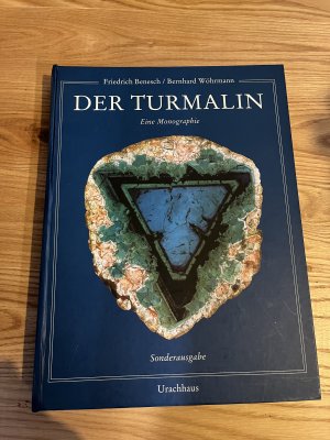 Der Turmalin