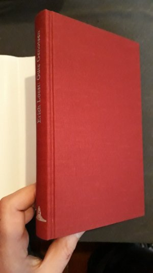 gebrauchtes Buch – Erich Loest – Gute Genossen