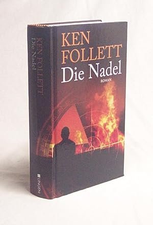 gebrauchtes Buch – Ken Follett – Die Nadel