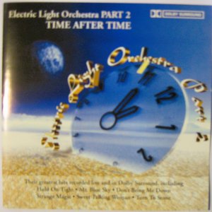Time after Time Part 2