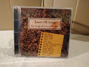 Tower Of Song - Tribute To L.Cohen