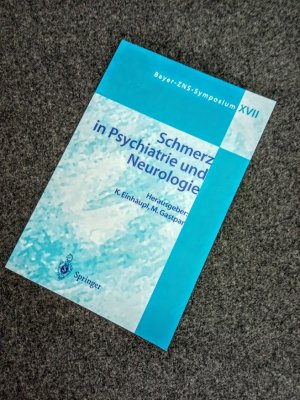 Schmerz in Psychiatrie und Neurologie