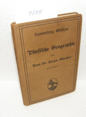 Physikalische Geographie