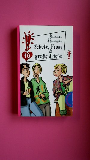gebrauchte Buecher