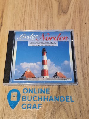 Lieder so schön wie der Norden