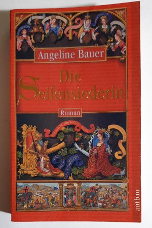 Die Seifensiederin