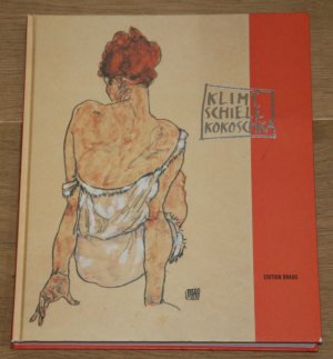 Klimt - Schiele - Kokoschka. Akt - Geste - Psyche. Zeichnungen und Aquarelle aus einer amerikanischen Privatsammlung. 25. November 2006 - 11. Februar […]