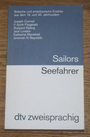 Sailors - Seefahrer.