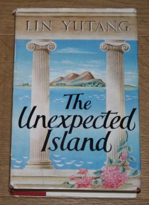 The Unexpected Island.