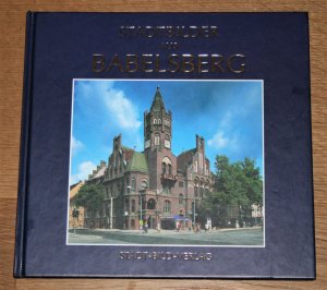 Stadtbilder aus Babelsberg.