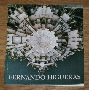 Fernando Higueras.