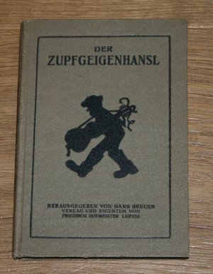 Der Zupfgeigenhansl.