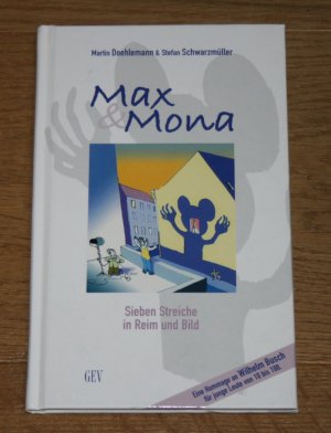 Max & Mona.