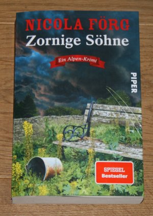 gebrauchte Buecher