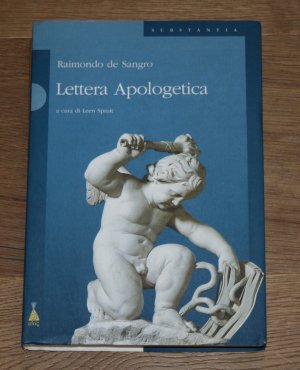 Lettera apologetica a cura di Leen Spruit.