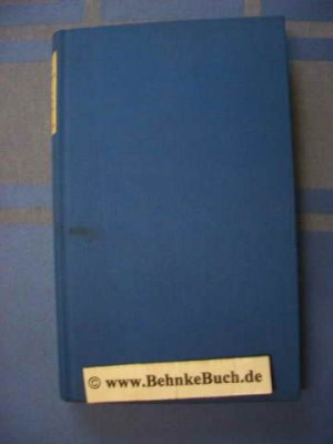 gebrauchtes Buch – Alice Herdan-Zuckmayer – Genies sind im Lehrplan nicht vorgesehen.