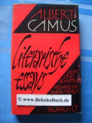 Camus literarische essays 04 image
