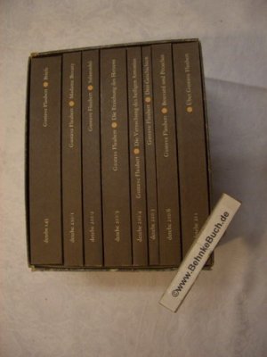 gebrauchte Buecher