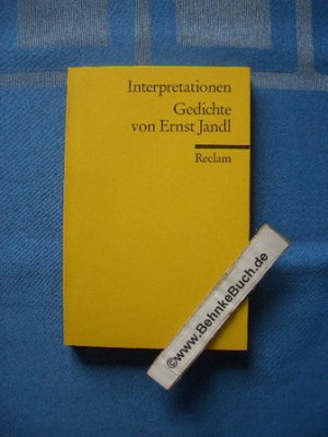 gebrauchte Buecher
