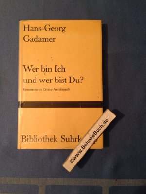 gebrauchte Buecher