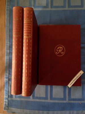 gebrauchte Buecher