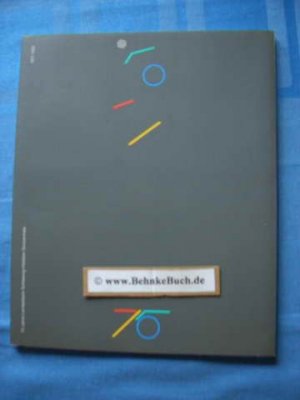 gebrauchtes Buch – 75 Jahre Landesbank Schleswig-Holstein Girozentrale : 1917 - 1992.