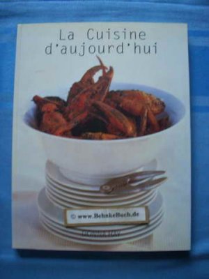 gebrauchtes Buch – Donna Hay – La cuisine d'aujourd'hui.