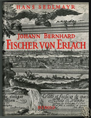 Johann Bernhard Fischer von Erlach.