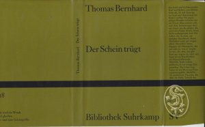 Der Schein trügt.