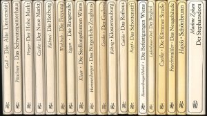 Wiener Geschichtsbücher.