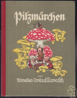 Pilzmärchen.