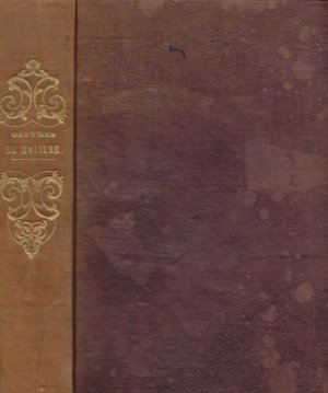 Oeuvres complètes. Avec des notes de tous les commentateurs.