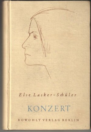 Konzert.