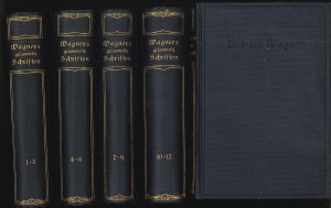 Gesammelte Schriften.