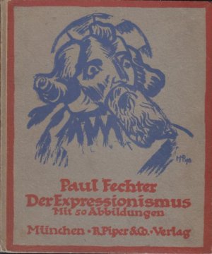 Der Expressionismus.