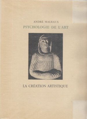 Essais de psychologie de l`art.