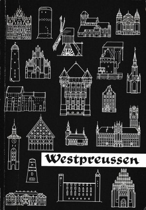 30 Jahre Landsmannschaft Westpreußen. 1949-1979