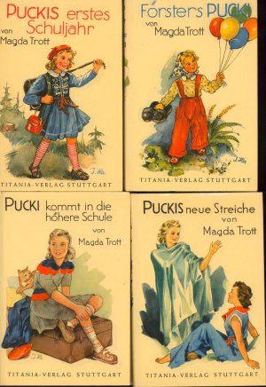 gebrauchte Buecher