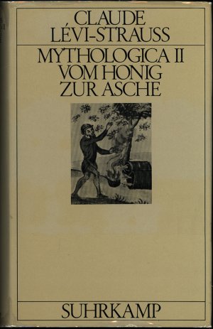 Mythologica., Band 2: Vom Honig zur Asche.