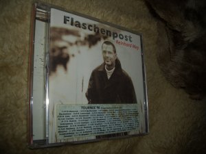 Flaschenpost